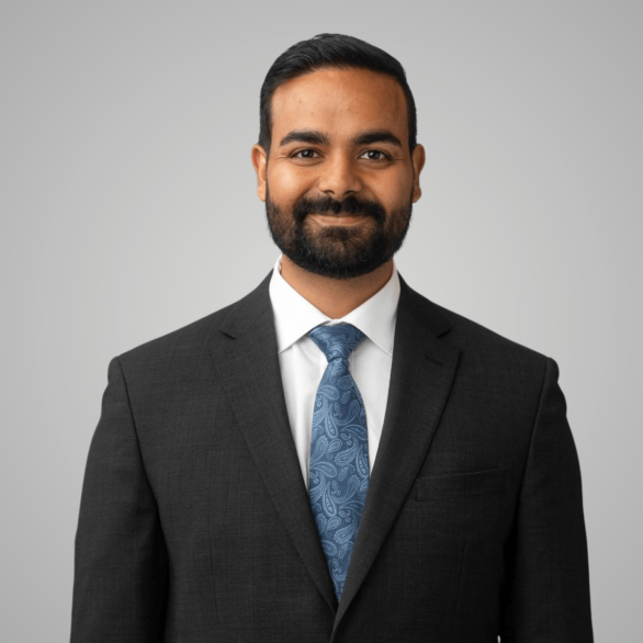 Ravneet Arora