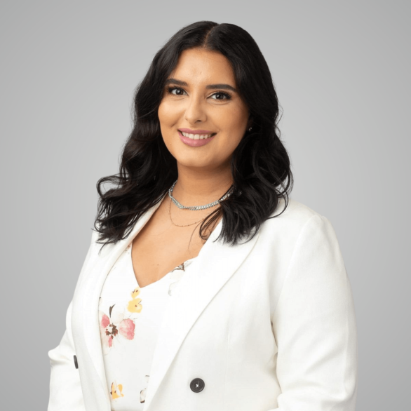 Deborah Caldeira