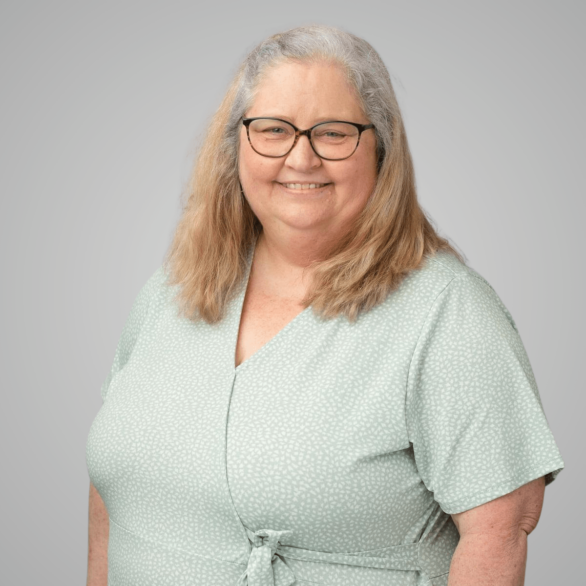 Virgie Stickelmann