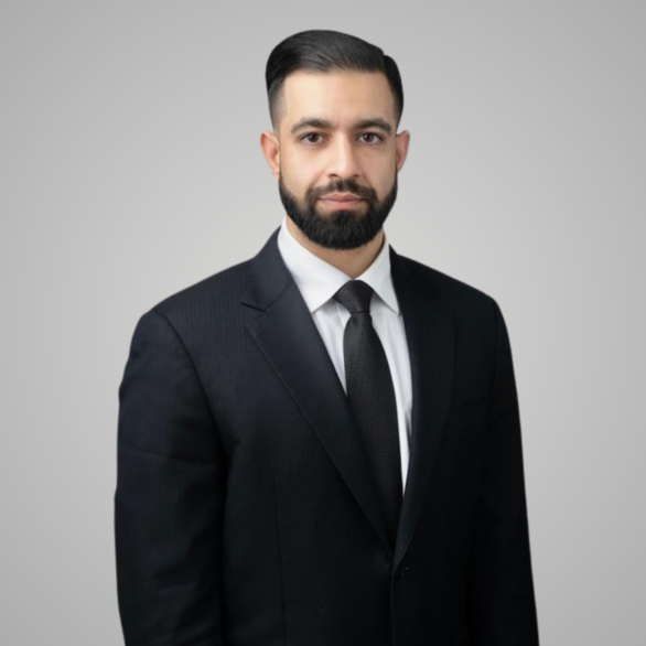 Vinay Verma